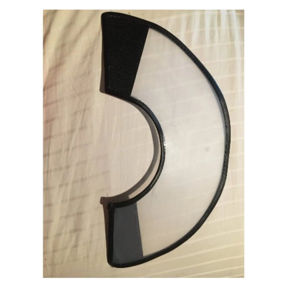 Small Dog/Cat Rehabilitation cone collar Petco - Picture 3 of 4